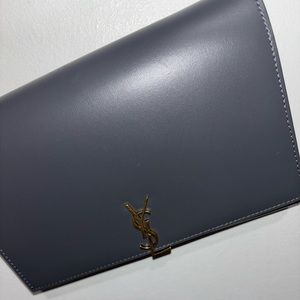 YSL WOC ( wallet on chain )